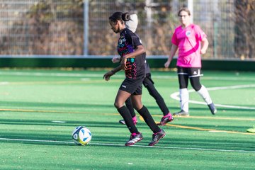 Bild 8 - wCJ VfL Pinneberg 3 - Lemsahl : Ergebnis: 2:1